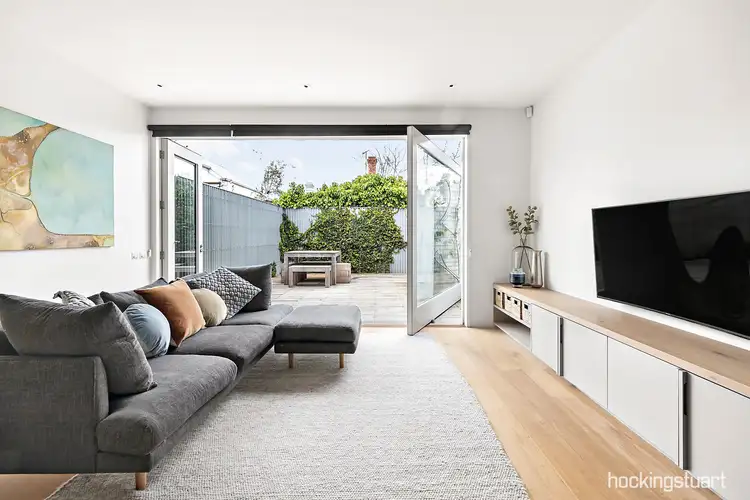 Third view of Homely house listing, 26 Young Street, Albert Park VIC 3206