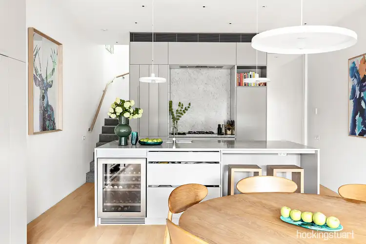 Fifth view of Homely house listing, 26 Young Street, Albert Park VIC 3206