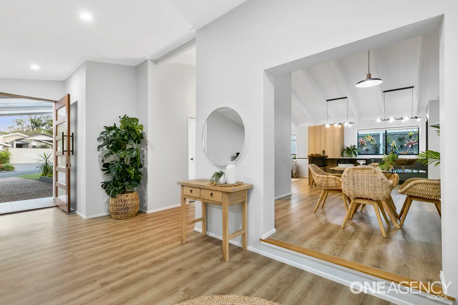 Main view of Homely house listing, 90 Hendry Street, Tewantin QLD 4565