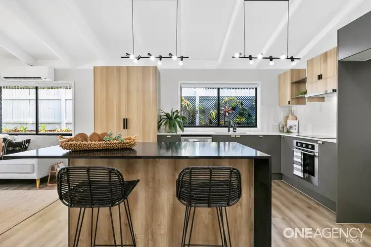 Fourth view of Homely house listing, 90 Hendry Street, Tewantin QLD 4565