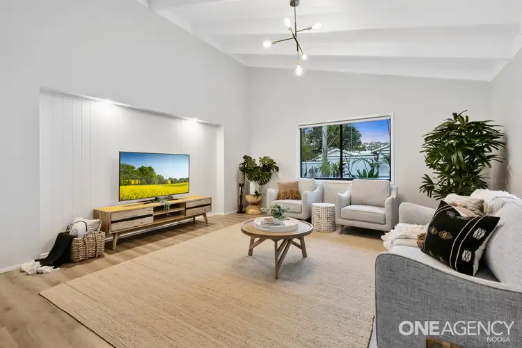 Fifth view of Homely house listing, 90 Hendry Street, Tewantin QLD 4565