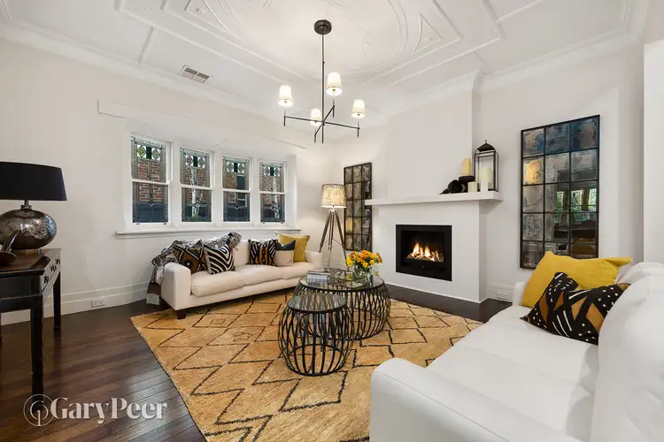 Second view of Homely house listing, 712 Inkerman Road, Caulfield North VIC 3161