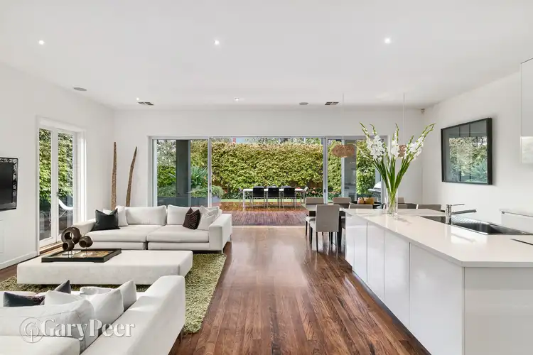 Fifth view of Homely house listing, 712 Inkerman Road, Caulfield North VIC 3161