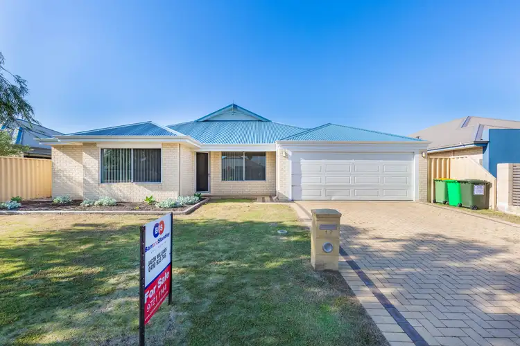 Main view of Homely house listing, 17 Murtin Road, Dalyellup WA 6230