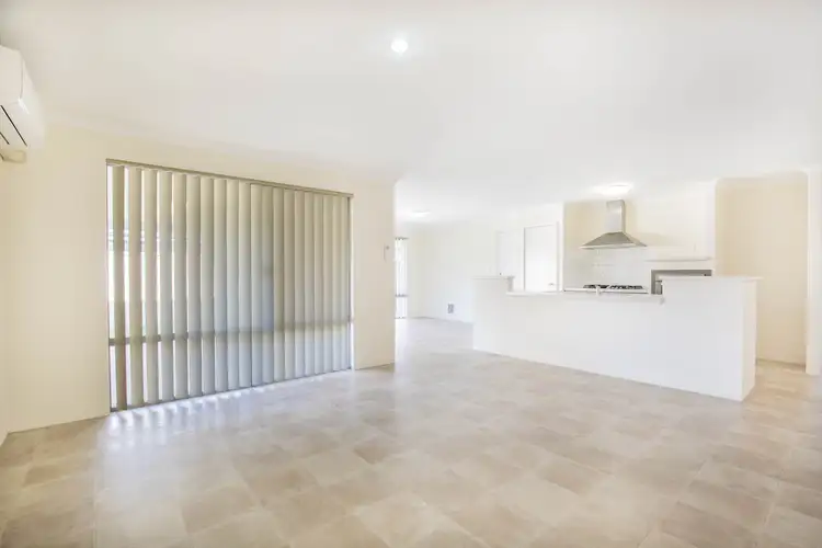 Fifth view of Homely house listing, 17 Murtin Road, Dalyellup WA 6230