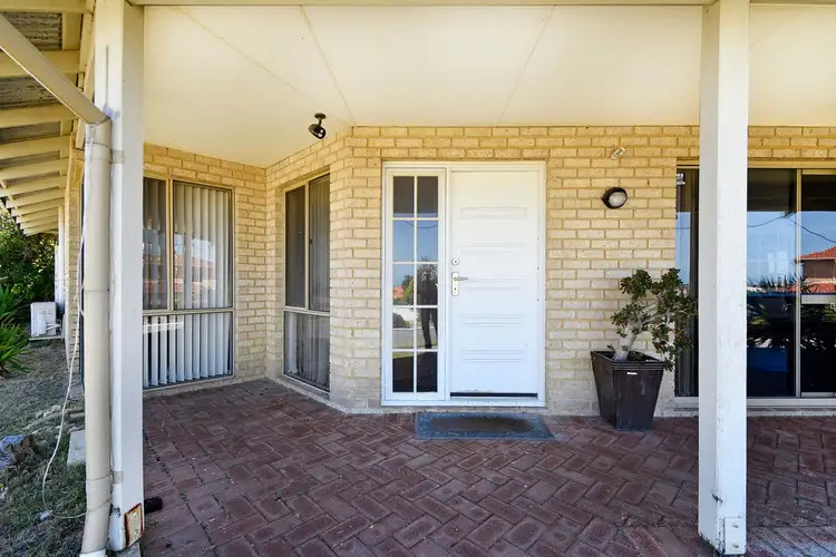 Sixth view of Homely house listing, 1 Jib Court, Ocean Reef WA 6027