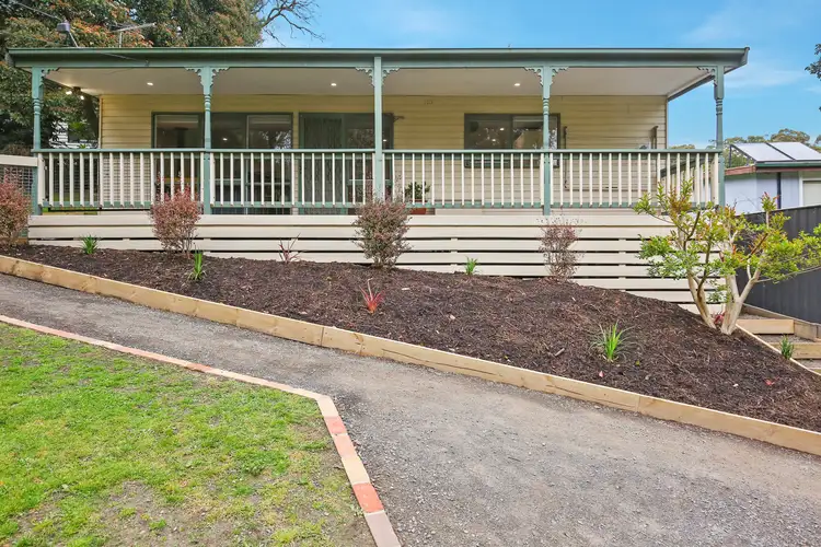 6 Hearse Road, Millgrove VIC 3799