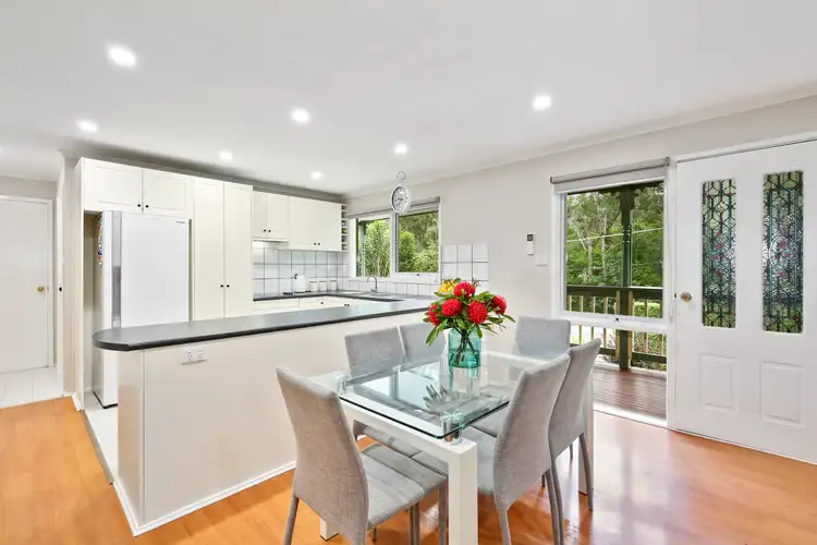 Sixth view of Homely house listing, 6 Hearse Road, Millgrove VIC 3799