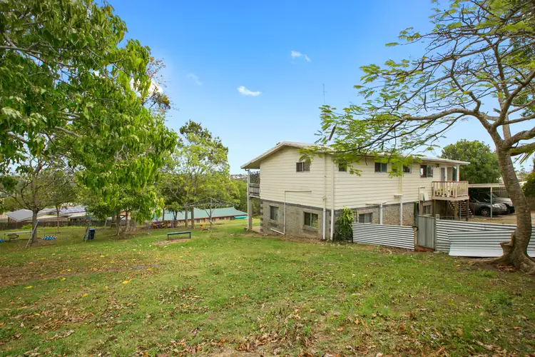 Sixth view of Homely house listing, 149A Rifle Range Road, Gympie QLD 4570