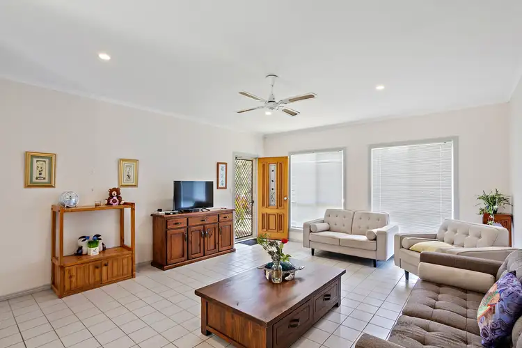 Second view of Homely house listing, 35 Sweetlip Circle, Tin Can Bay QLD 4580