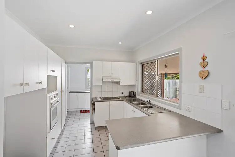 Fourth view of Homely house listing, 35 Sweetlip Circle, Tin Can Bay QLD 4580