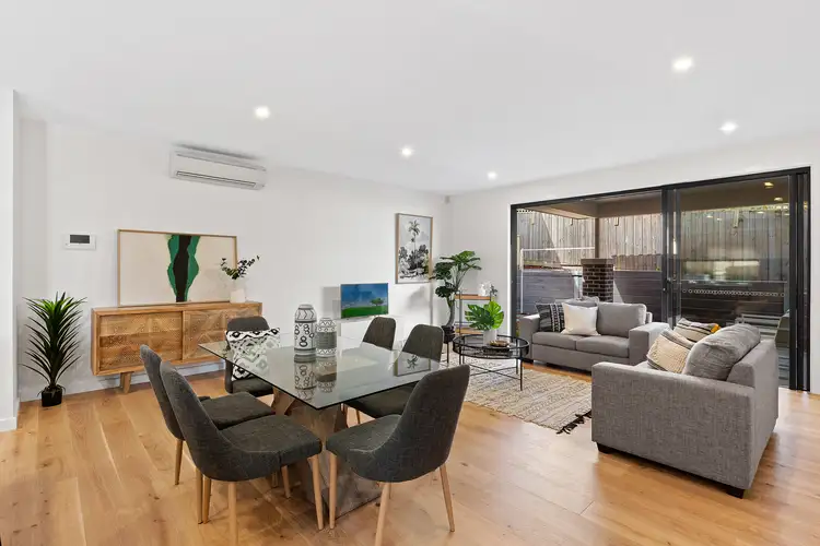 Fifth view of Homely townhouse listing, 5B David Street, Ringwood VIC 3134