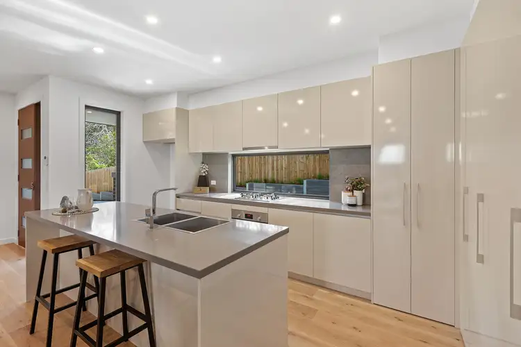 Sixth view of Homely townhouse listing, 5B David Street, Ringwood VIC 3134