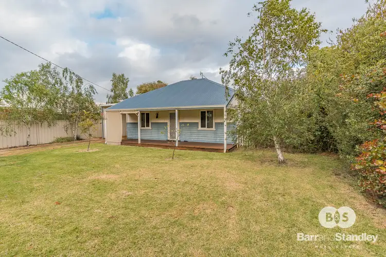 Second view of Homely house listing, 13 Thomas Street, Boyanup WA 6237
