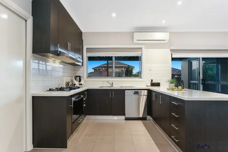 Third view of Homely house listing, 18 Viridian Drive, Hillside VIC 3037