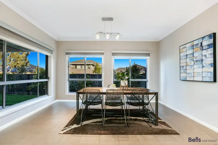 Sixth view of Homely house listing, 18 Viridian Drive, Hillside VIC 3037