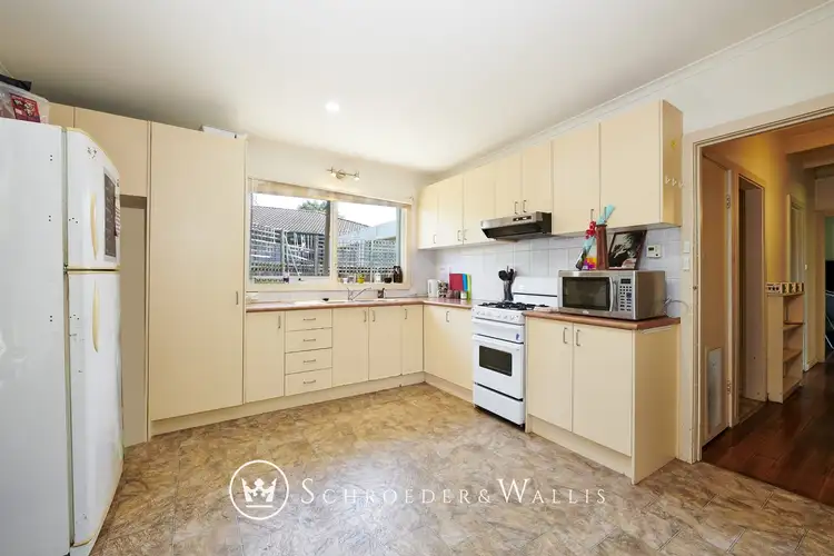 Fourth view of Homely unit listing, 4B Pentlowe Road, Wantirna South VIC 3152
