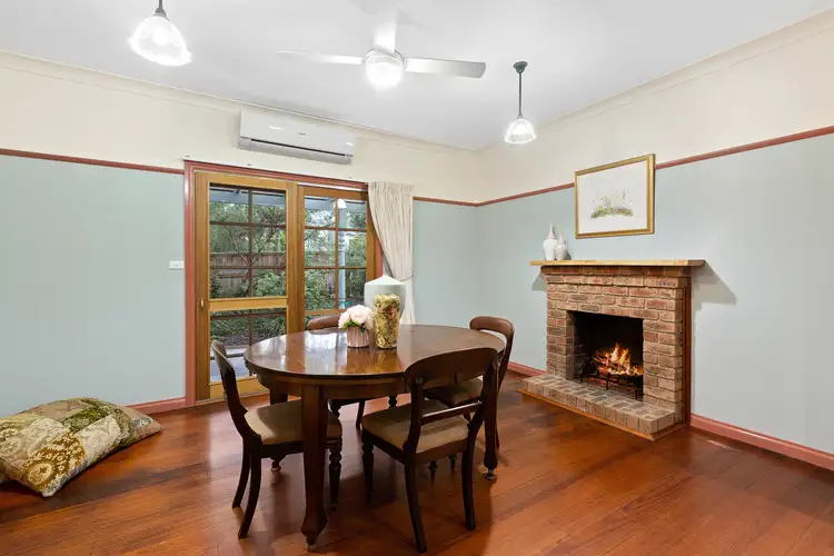 Fifth view of Homely house listing, 66 Balfour Avenue, Heathmont VIC 3135