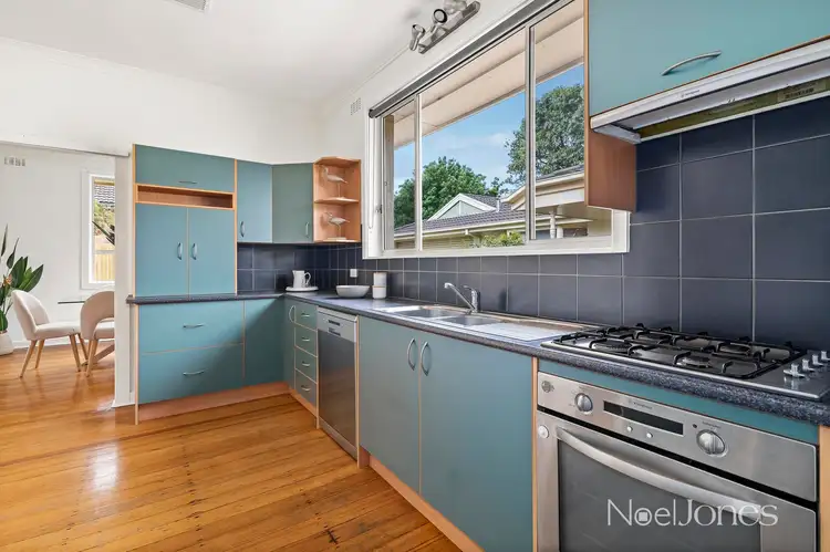 Third view of Homely unit listing, 1/24 Damon Road, Mount Waverley VIC 3149