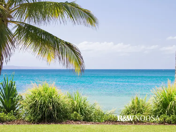 Main view of Homely apartment listing, 17/41 Hastings Street, Noosa Heads QLD 4567