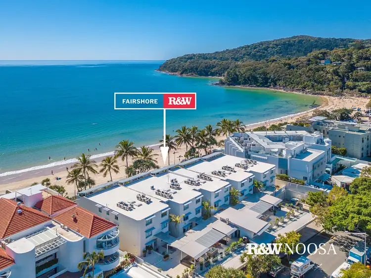 Fourth view of Homely apartment listing, 17/41 Hastings Street, Noosa Heads QLD 4567