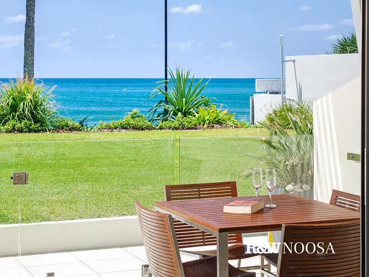 Sixth view of Homely apartment listing, 17/41 Hastings Street, Noosa Heads QLD 4567