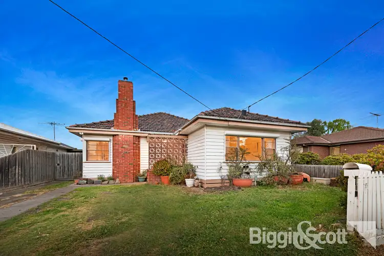 Main view of Homely house listing, 677A Barkly Street, West Footscray VIC 3012