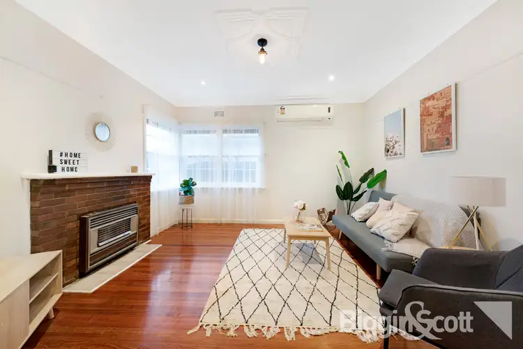 Second view of Homely house listing, 677A Barkly Street, West Footscray VIC 3012