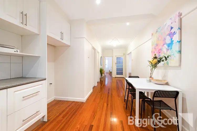 Third view of Homely house listing, 677A Barkly Street, West Footscray VIC 3012