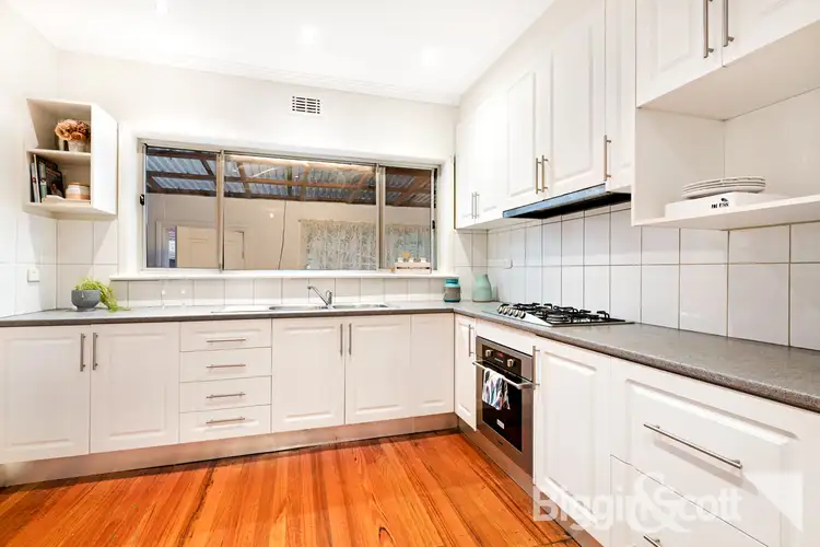 Fifth view of Homely house listing, 677A Barkly Street, West Footscray VIC 3012