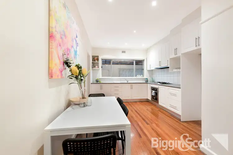 Sixth view of Homely house listing, 677A Barkly Street, West Footscray VIC 3012