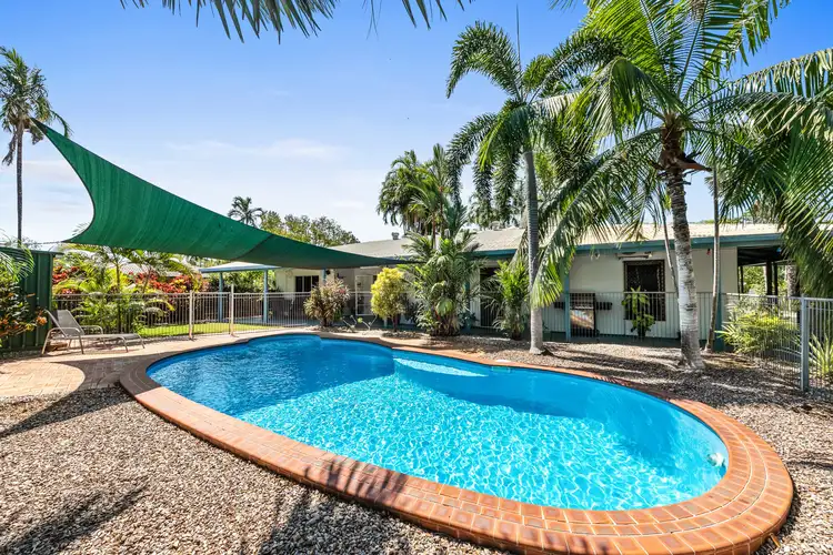 30 Marrakai Street, Tiwi NT 810