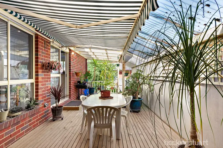Fifth view of Homely house listing, 1 Eureka Gardens, Eureka VIC 3350