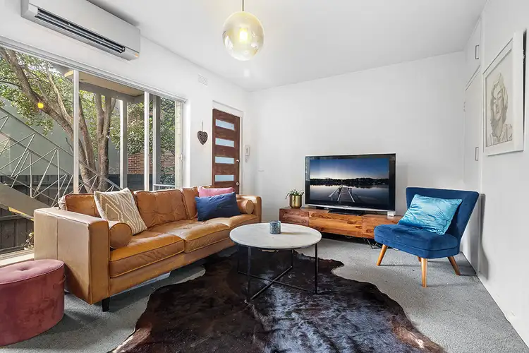 Main view of Homely apartment listing, 6/219 Williams Road, South Yarra VIC 3141