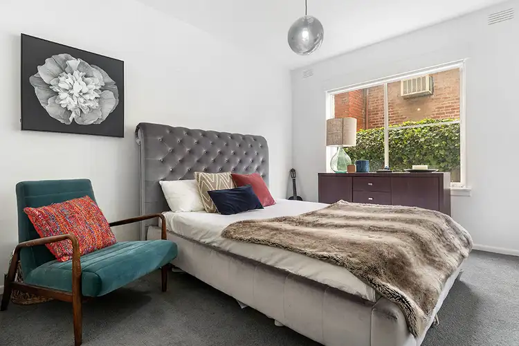 Third view of Homely apartment listing, 6/219 Williams Road, South Yarra VIC 3141