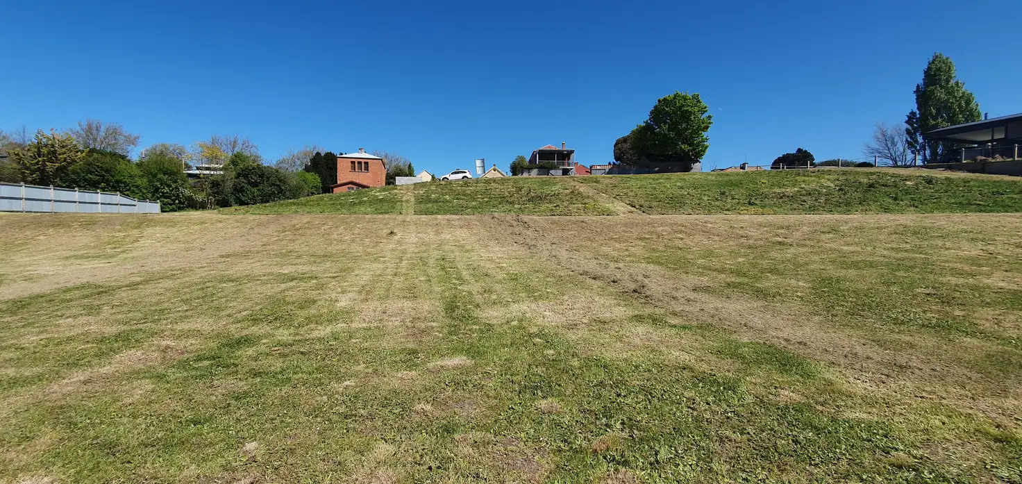 Main view of Homely land listing, 2A Exchange Lane, Creswick VIC 3363