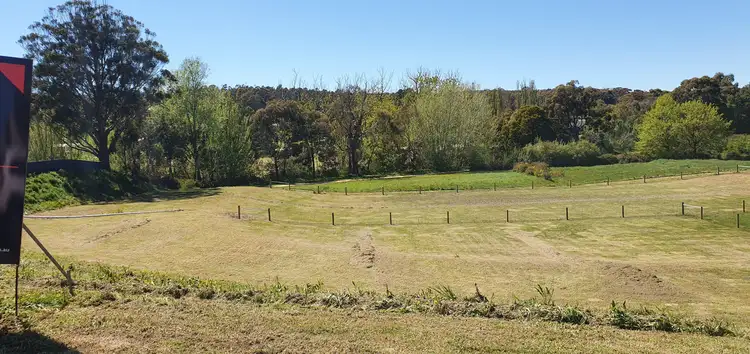 Second view of Homely land listing, 2A Exchange Lane, Creswick VIC 3363