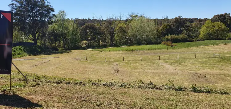 Third view of Homely land listing, 2A Exchange Lane, Creswick VIC 3363
