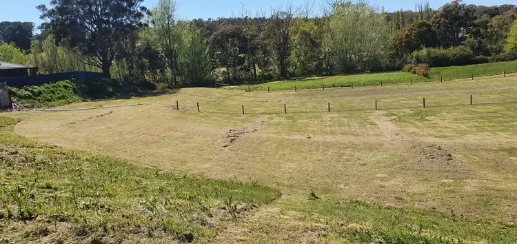 Fourth view of Homely land listing, 2A Exchange Lane, Creswick VIC 3363