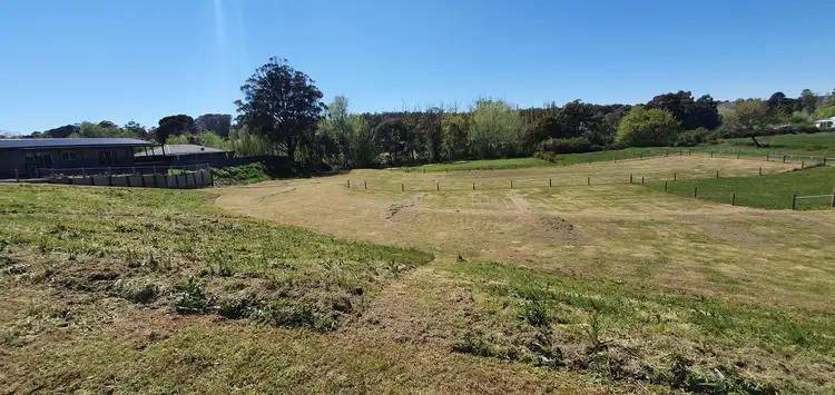 Fifth view of Homely land listing, 2A Exchange Lane, Creswick VIC 3363