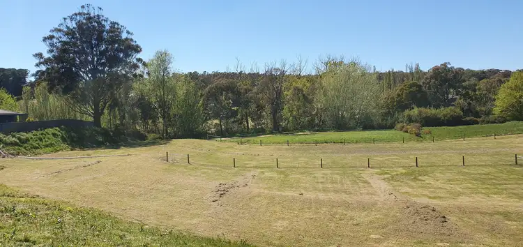 Sixth view of Homely land listing, 2A Exchange Lane, Creswick VIC 3363