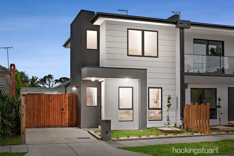 215 Anderson Street, Yarraville VIC 3013