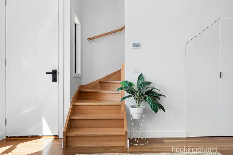 Fourth view of Homely house listing, 215 Anderson Street, Yarraville VIC 3013