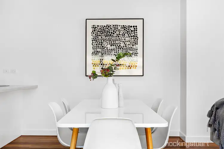 Sixth view of Homely house listing, 215 Anderson Street, Yarraville VIC 3013