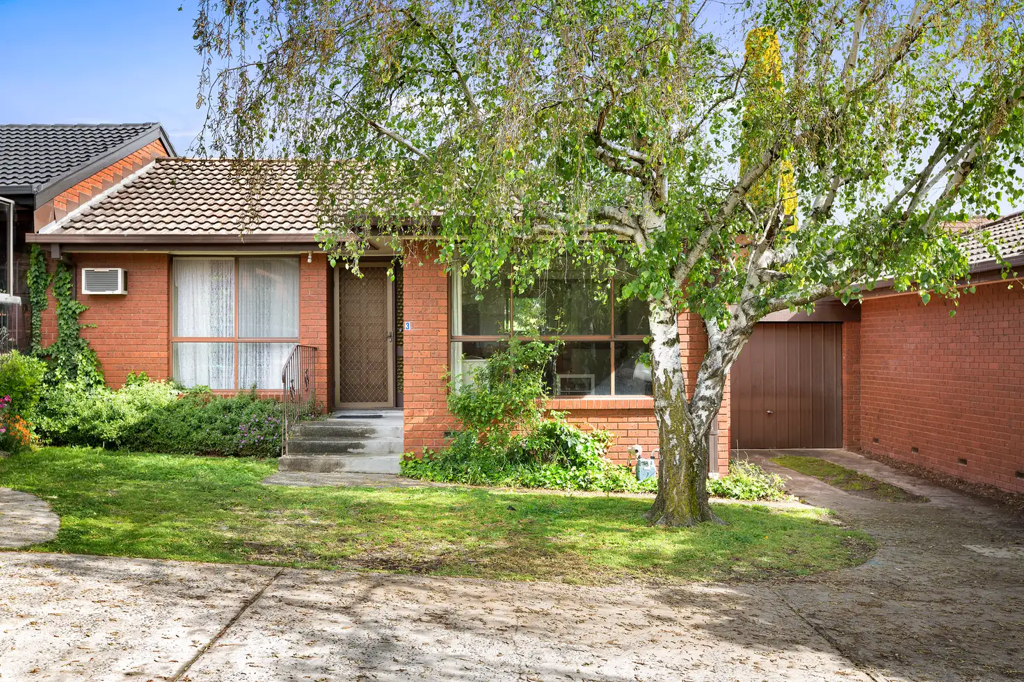 Main view of Homely unit listing, 3/10 Kangerong Road, Box Hill VIC 3128