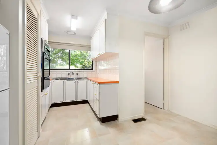 Second view of Homely unit listing, 3/10 Kangerong Road, Box Hill VIC 3128