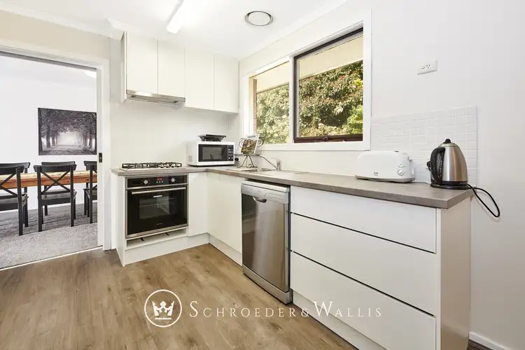 Fourth view of Homely unit listing, 2/9-11 Elmhurst Road, Bayswater North VIC 3153