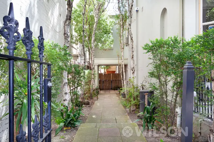 Second view of Homely apartment listing, 3/50 Fitzroy Street, St Kilda VIC 3182