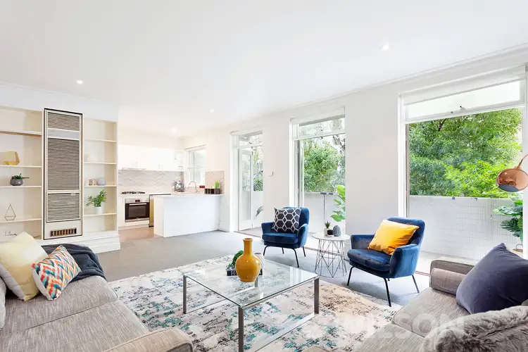 Third view of Homely apartment listing, 3/50 Fitzroy Street, St Kilda VIC 3182