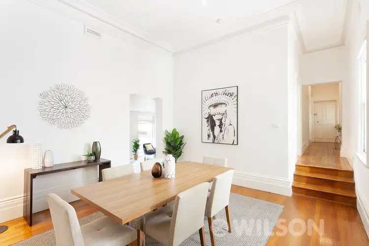 Fifth view of Homely apartment listing, 3/50 Fitzroy Street, St Kilda VIC 3182